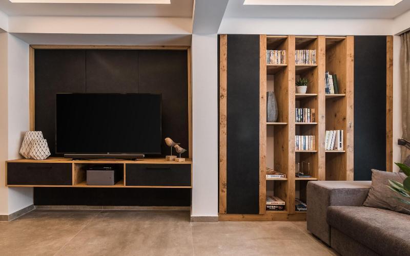 Acropolis Boutique Residence Афины Экстерьер фото