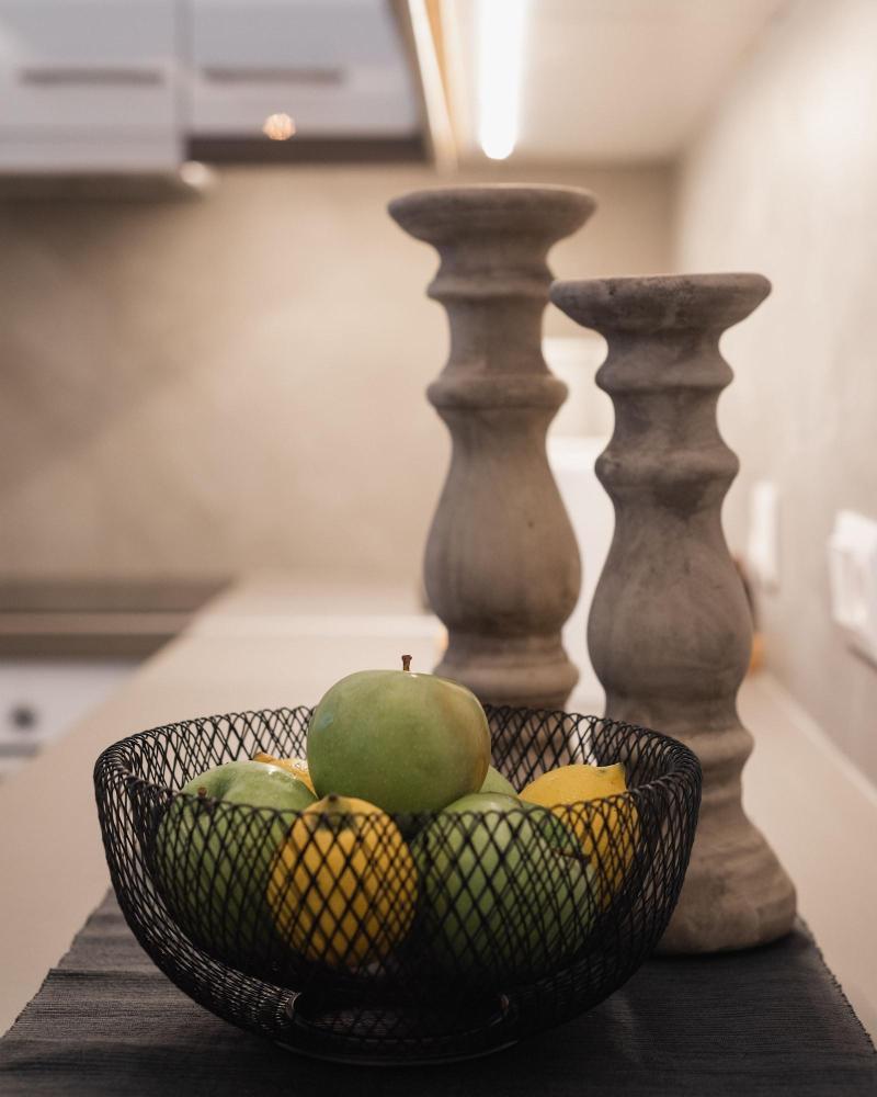 Acropolis Boutique Residence Афины Экстерьер фото
