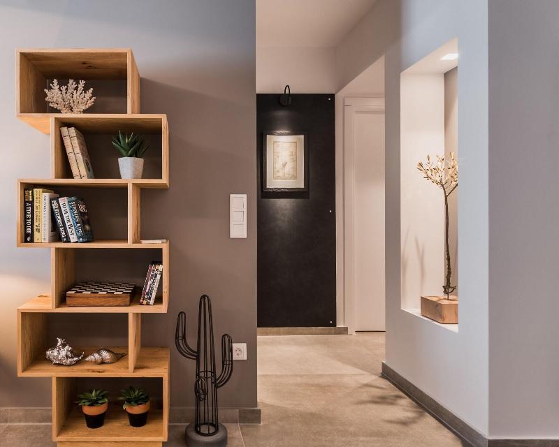 Acropolis Boutique Residence Афины Экстерьер фото