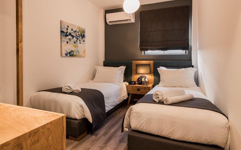 Acropolis Boutique Residence Афины Экстерьер фото