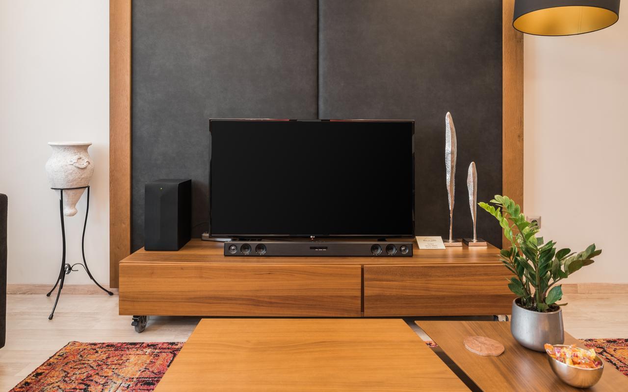 Acropolis Boutique Residence Афины Экстерьер фото
