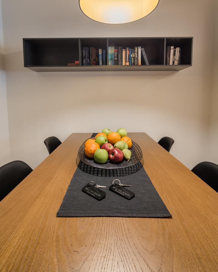 Acropolis Boutique Residence Афины Экстерьер фото
