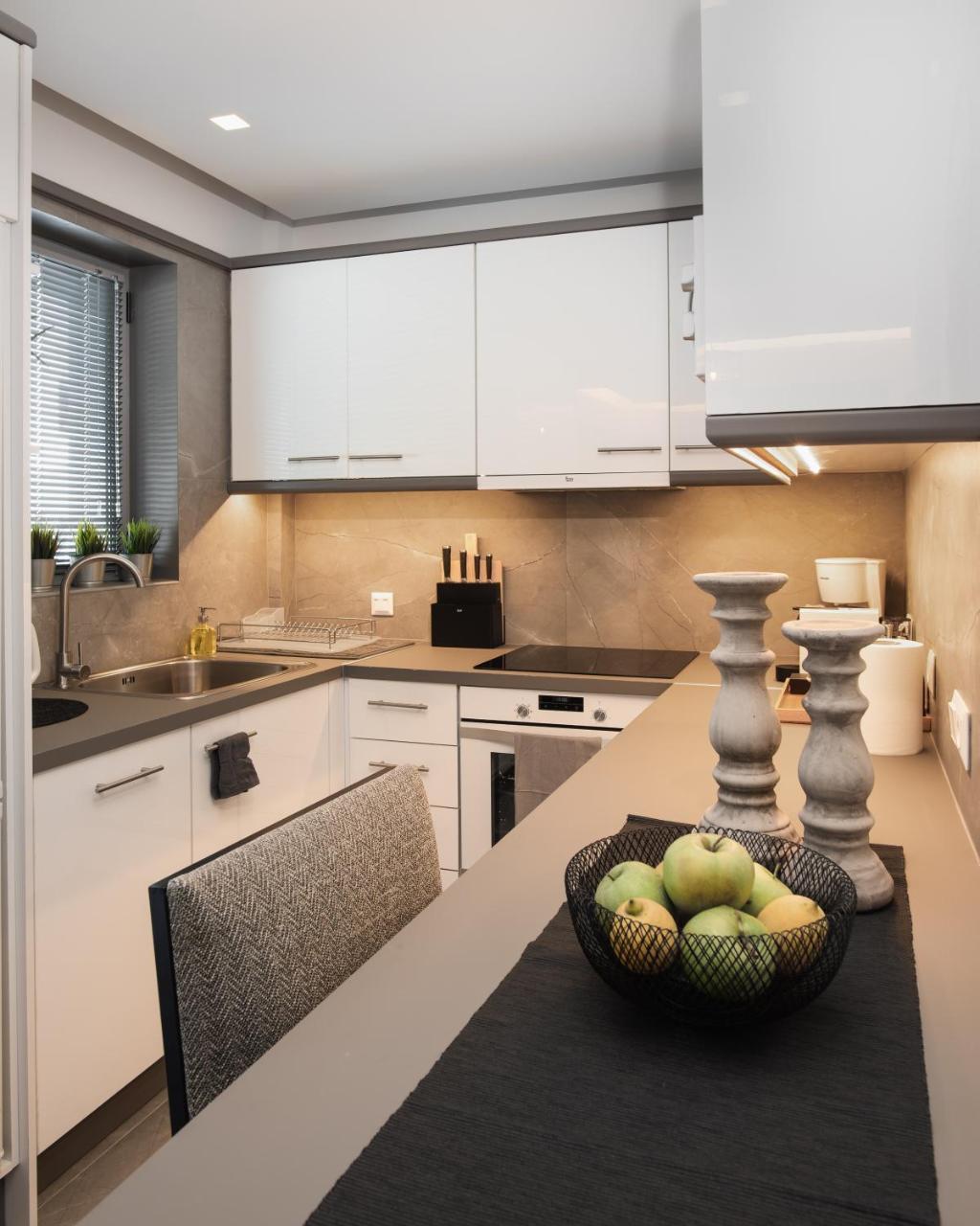 Acropolis Boutique Residence Афины Экстерьер фото